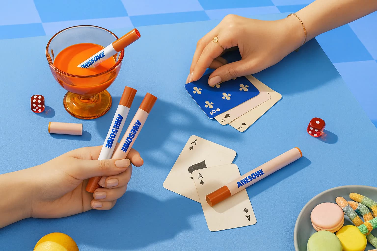 Strategic Storytelling & Content Curation