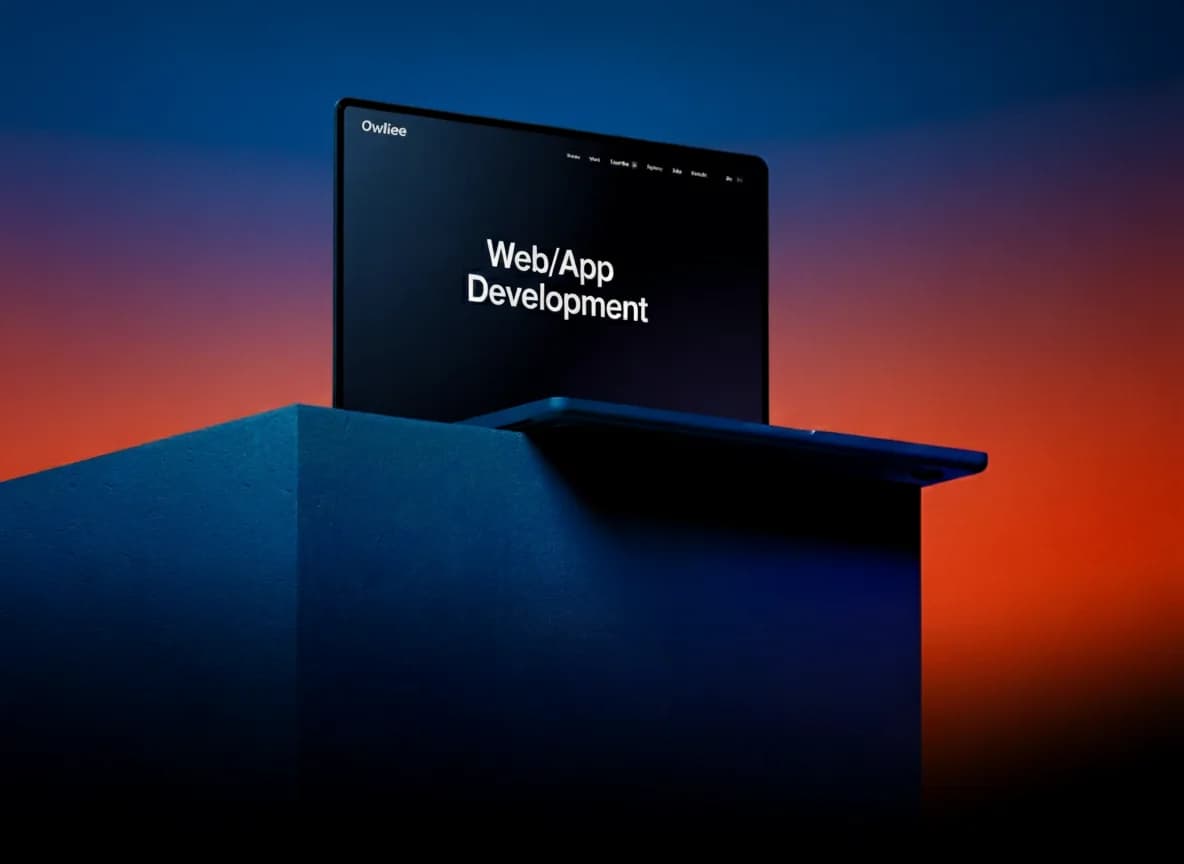 Web Design & Development